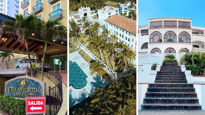 5 hoteles de Veracruz donde puedes usar las albercas sin pagar hospedaje
