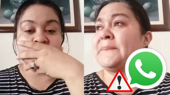 Así es la nueva ESTAFA en WhatsApp; le pedían ver videos y ahora debe 100 mil pesos