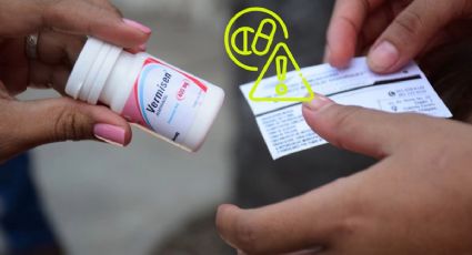 ¿Cuántos medicamentos son falsos en México? Esto alertan especialistas