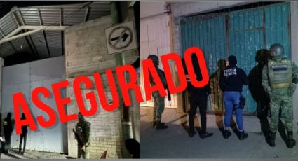 Aseguran "casas de seguridad" donde fueron secuestrados los polleros de Toluca