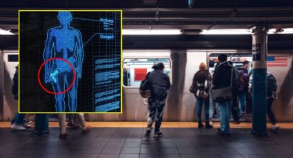 Nueva York instalará escáneres de armas en el Metro para prevenir tiroteos