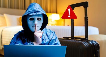 Advierten fraudes cibernéticos en reservaciones de hoteles y moteles de Hidalgo