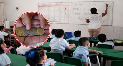 Beca Benito Juárez: Este es el dinero que habría para estudiantes en 2025