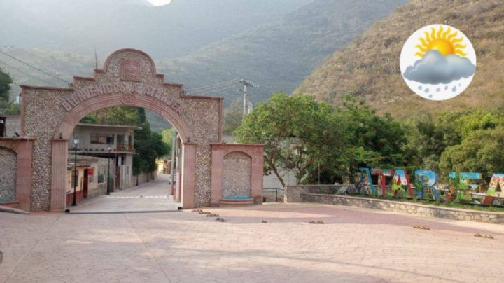 Así estará el clima este 28 de marzo en Guanajuato