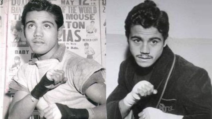 ¿Qué fue del "Ratón Macías", el boxeador de Tepito que dejó el box por culpa de su mamá y murió?