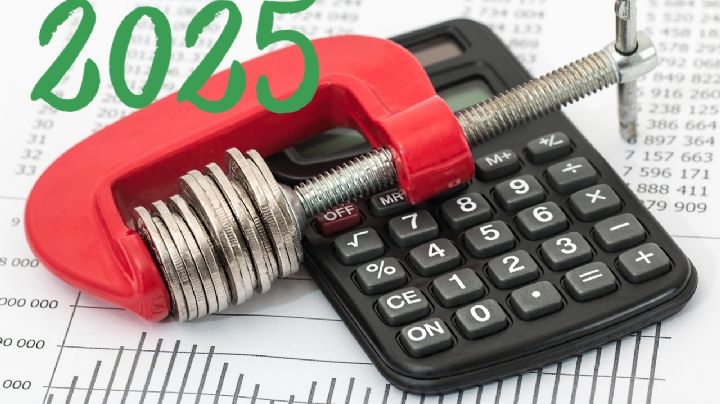 A apretarse el cinturón del gasto, en inicio del próximo sexenio, pide Hacienda