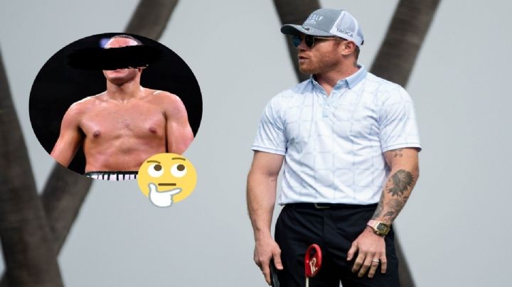 Así sería el fin de la carrera de Canelo Álvarez; revelan detalles, fecha y rival