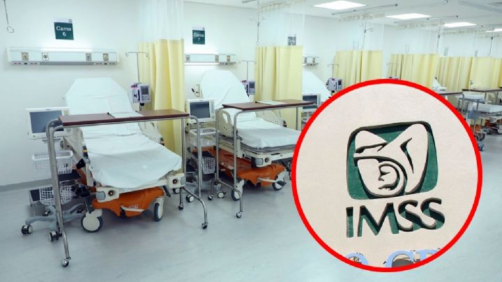 IMSS: Unidades de Medicina Familiar suspenden servicios en Semana Santa ¿Qué pasa con urgencias y hospitalizaciones?