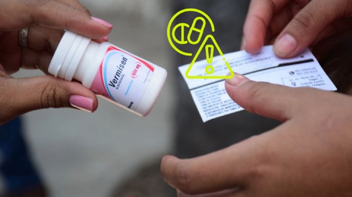 ¿Cuántos medicamentos son falsos en México? Esto alertan especialistas