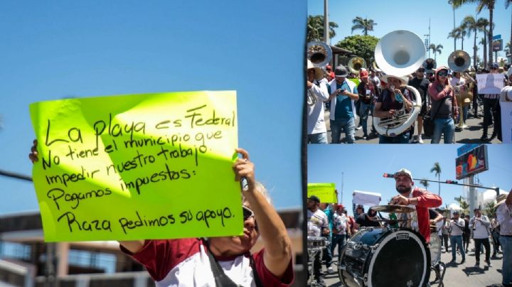 ¿Adiós a las bandas en Mazatlán? Esto sabemos