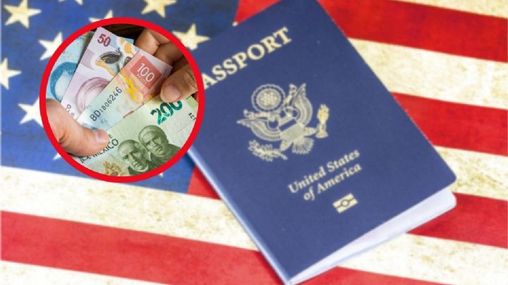 ¿Cuánto ganas? Esta es la VISA americana que puedes tener si ganas...