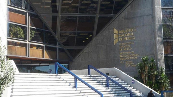 Hemeroteca Nacional UNAM: Los tres momentos que han marcado sus 80 años de historia