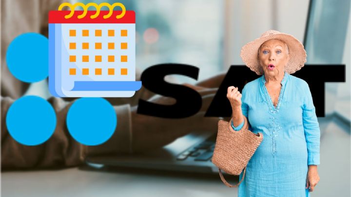 SAT: Este es el trámite que debes presentar antes del 1 de abril 2024