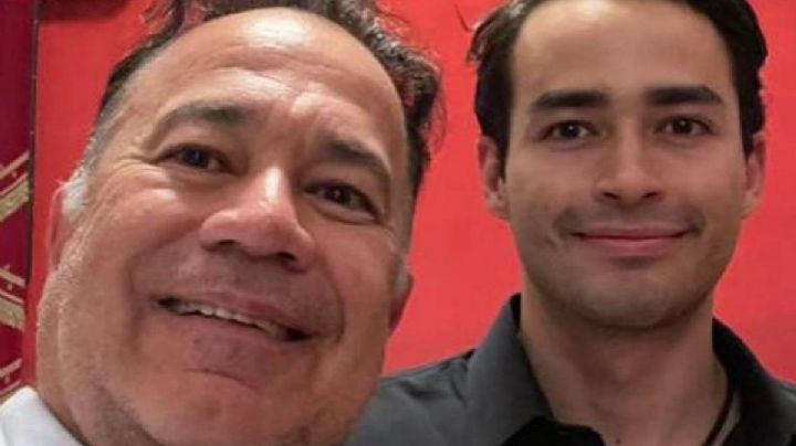 Hijo de Nicandro Díaz habría saqueado objetos de valor y autos de la casa de su padre