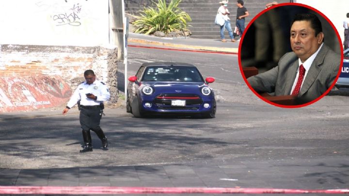 Asesinato de Marco Antonio Alvear: Investigación señala como causa pugnas internas dentro de IMIPE