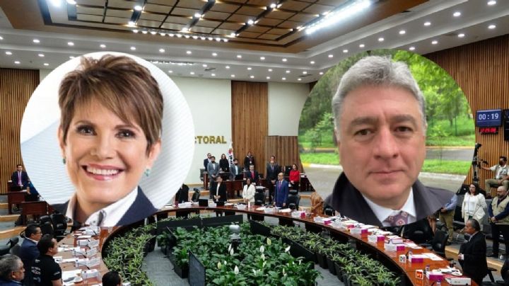 Adriana Pérez Cañedo y Alejandro Cacho serán los moderadores del segundo debate presidencial