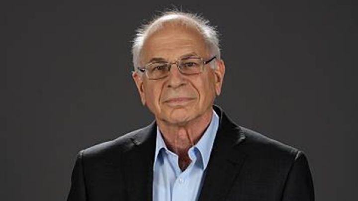 ¿Quién fue Daniel Kahneman, el Premio Nobel que revolucionó la economía?