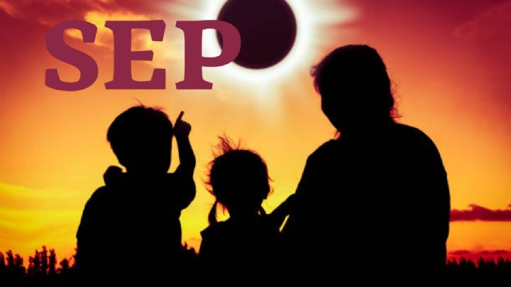 SEP lanza este aviso sobre el Eclipse Solar 2024