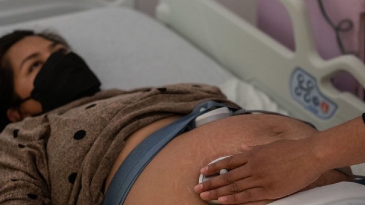 Parteras tradicionales ya puedan emitir certificados de nacimiento en México: Salud