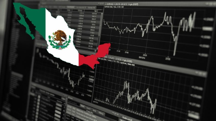 Relación comercial con EU y debilitamiento petrolero amenazan el crecimiento de México: Banamex