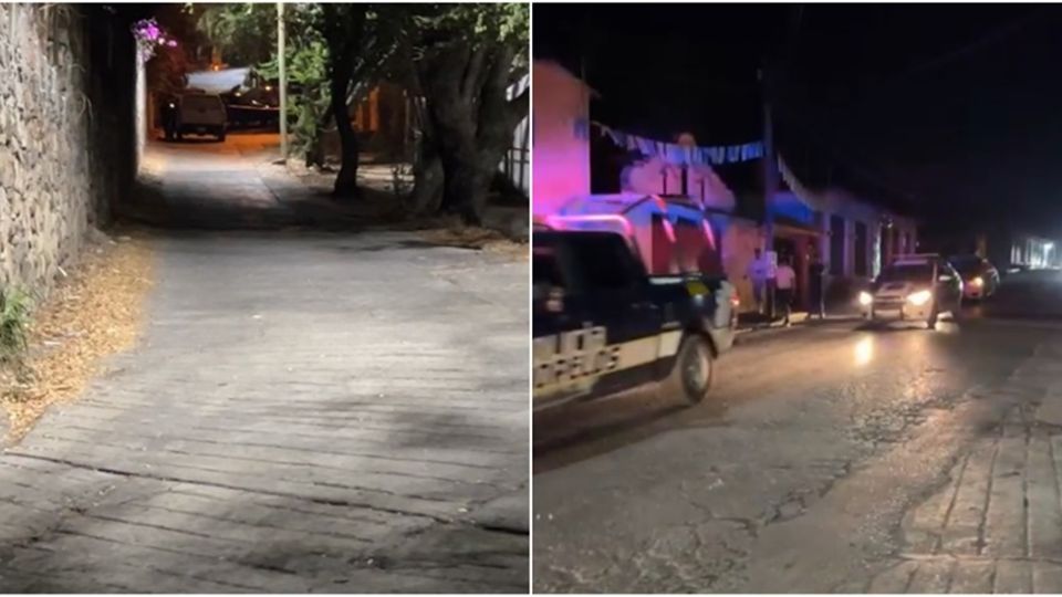 Xochitepec, es un municipio de la zona conurbada de Morelos, dónde la presidencia del crimen organizado ha agudizado la inseguridad