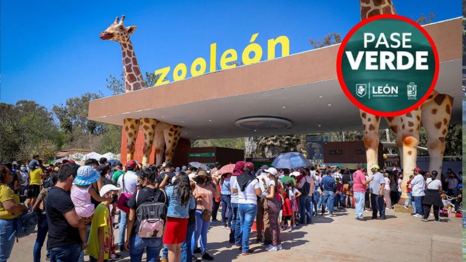 La entrada gratis por el Pase Verde se suspenderá en Semana Santa