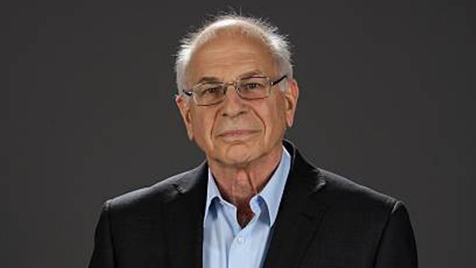 ¿Quién fue Daniel Kahneman, el Premio Nobel que revolucionó la economía?