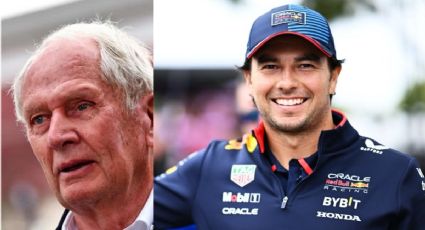 La polémica respuesta de Red Bull Racing a Checo Pérez sobre su salida