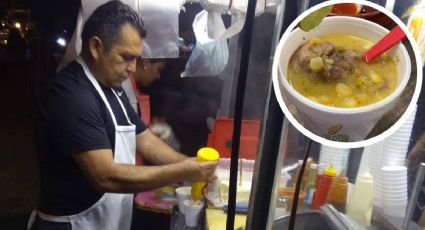 Come local: ¿Dónde están los mejores elotes de León?