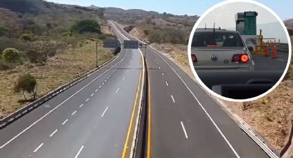 ¿Pagarás más de casetas con la nueva autopista a Puerto Vallarta? Esto sabemos