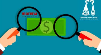 La mega multa de $62.2 millones a Morena
