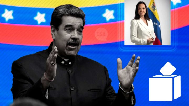 A Maduro hay que derrotarlo AHORA