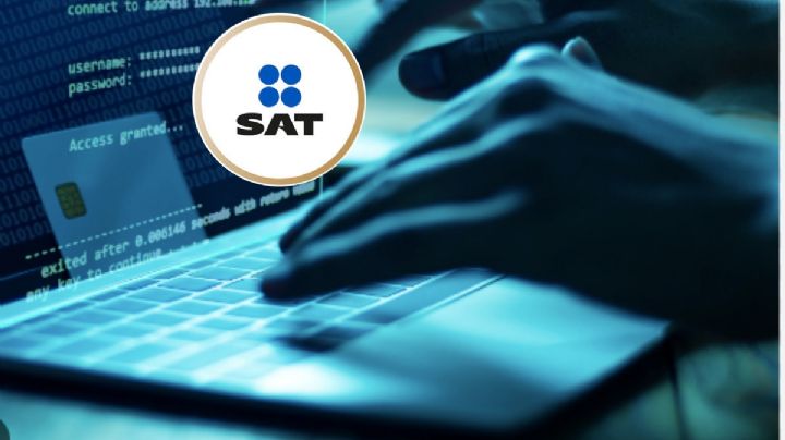 En la víspera de la declaración anual, el SAT lanza advertencia a contribuyentes
