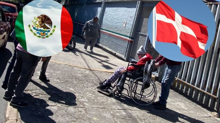 Salud: sistema mexicano, “cerca” de Dinamarca, según reporte 