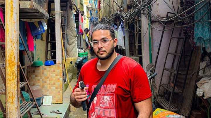 Addison Pierre Maalouf y el secuestro del youtuber que quería grabar crisis en Haití; esto se sabe