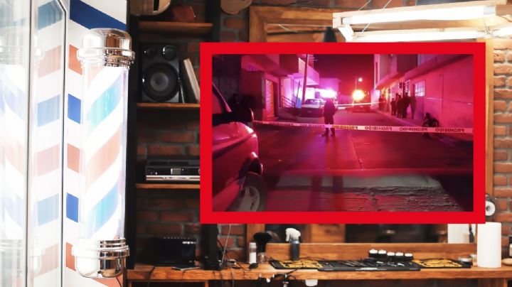 Balean a joven al interior de una babería en Tizayuca; esto se sabe