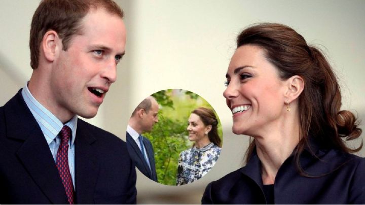 Así reaccionó el príncipe William al enterarse del cáncer de Kate Middleton