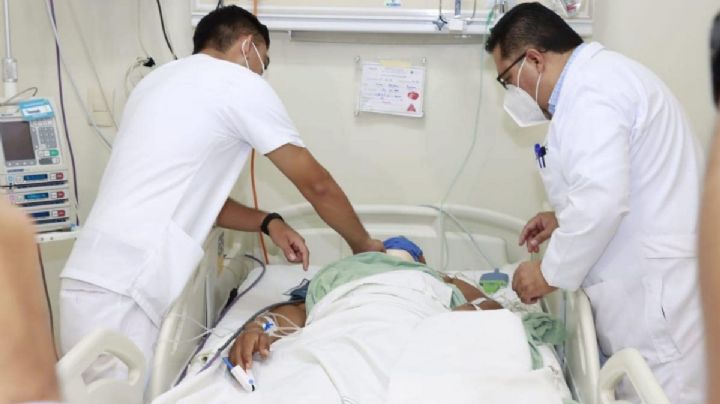 Síndrome de Guillain Barré: Reportan 4 muertes en Tlaxcala