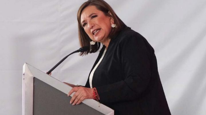 INE exige a Xóchitl Gálvez no usar la imagen del instituto, esto sabemos