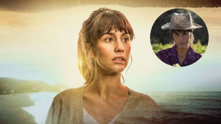 La serie española que está arrasando a pocas horas de su estreno en esta plataforma de streaming