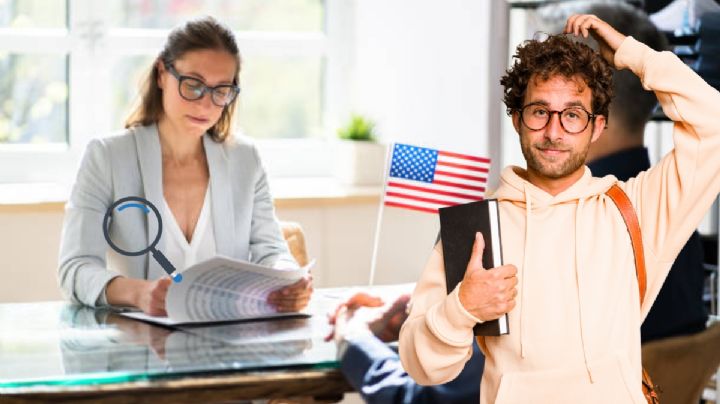 ¿Qué decir y qué no decir en entrevista para la visa? Estos son los riesgos por mentir