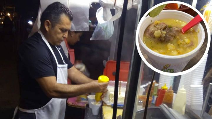Come local: ¿Dónde están los mejores elotes de León?