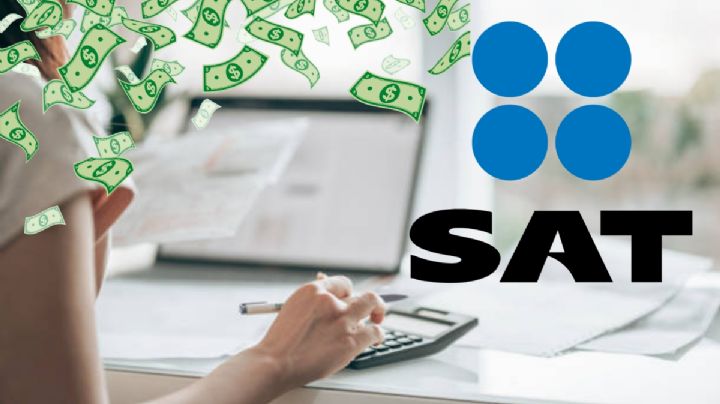 Esto dice el SAT con respecto a la devolución del saldo a favor de los contribuyentes