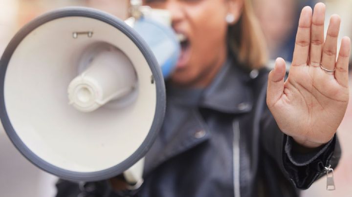 Por unas elecciones libres de violencia de género