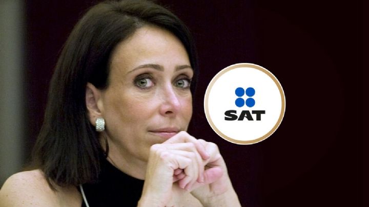 Pudimos ampararnos, pero optamos por pagar impuestos: Aramburuzavala, la mujer más rica de México