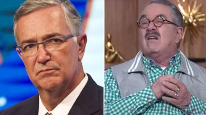 Pedro Sola reacciona al regaño de Salinas Pliego por decirle "naca" a Mónica Castañeda