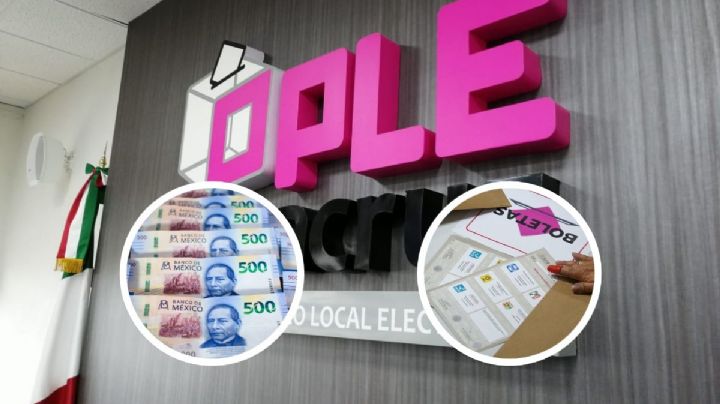 ¿Cuánto podrán gastar los candidatos en su campaña a gobernador y diputados?