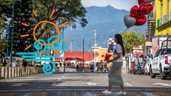 ¿Cómo estará el clima en Xalapa este sábado 30 de marzo del 2024?