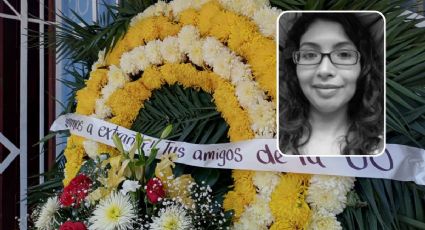 Dan prisión preventiva a chófer que atropelló a Myriam Serrano, reportera fallecida en Veracruz