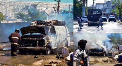 Violencia en Guerrero: Grupos criminales continúan operando, “paz” pende de un hilo